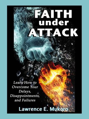 cover image of Faith Under Attack